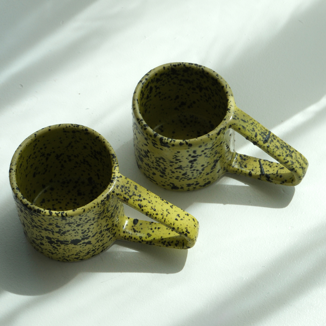 Carmen Mug
