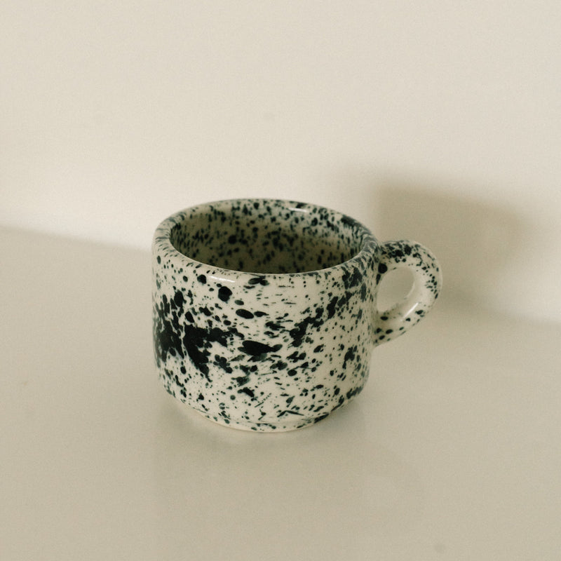 Maria Mug