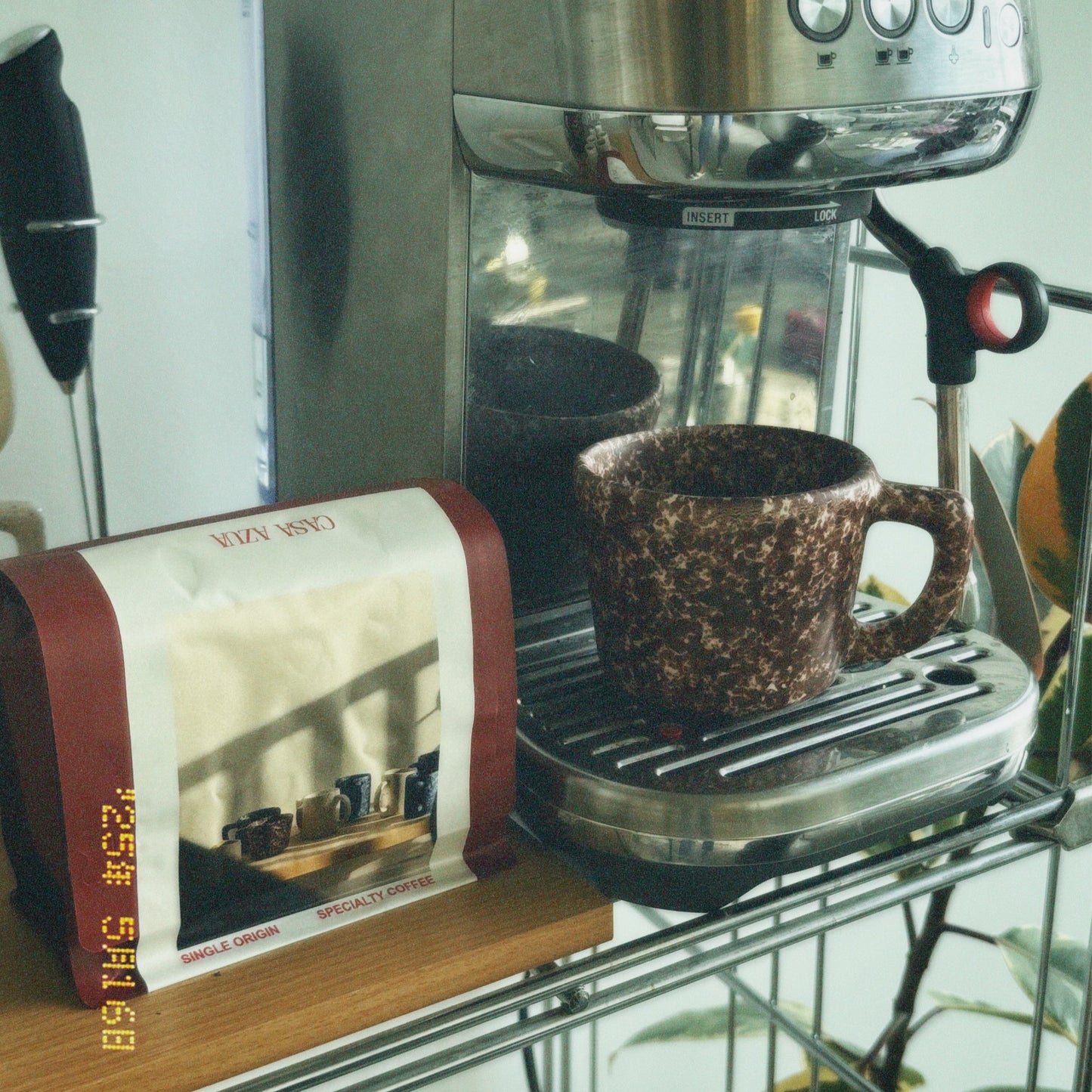 Specialty Coffee