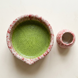 Barbara Matcha Set