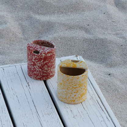 Sol to-go cup