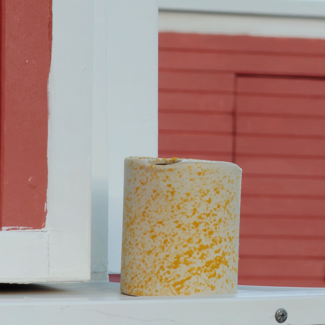Sol to-go cup