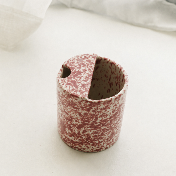 Barbara to-go cup