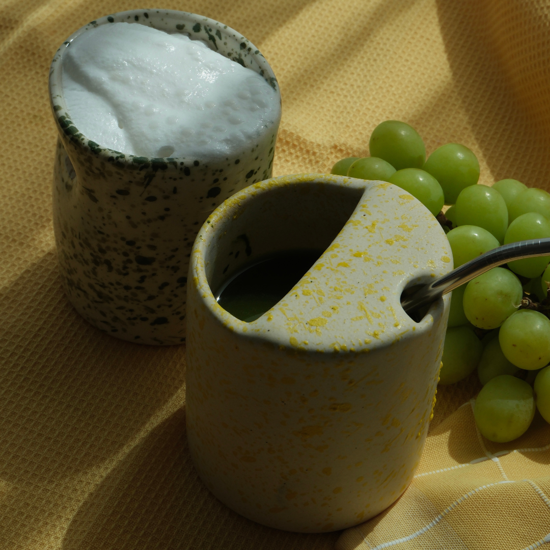 Sol to-go cup