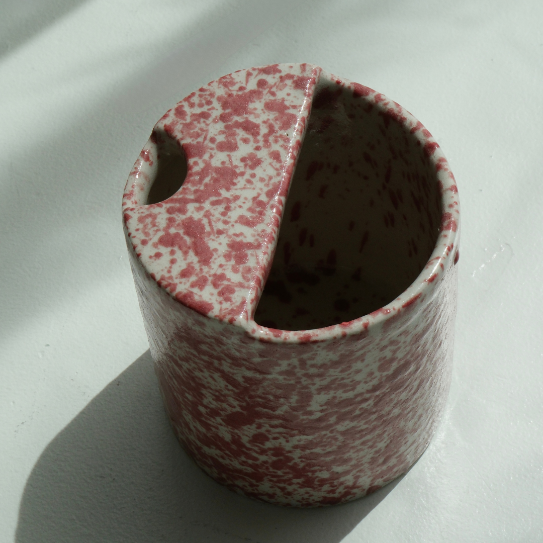 Barbara to-go cup
