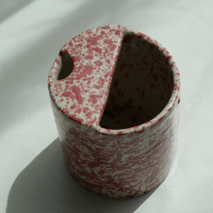 Barbara to-go cup