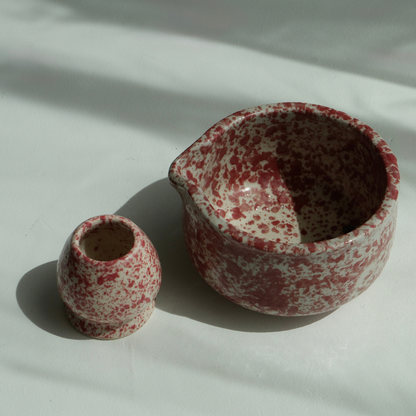 Barbara Matcha Set