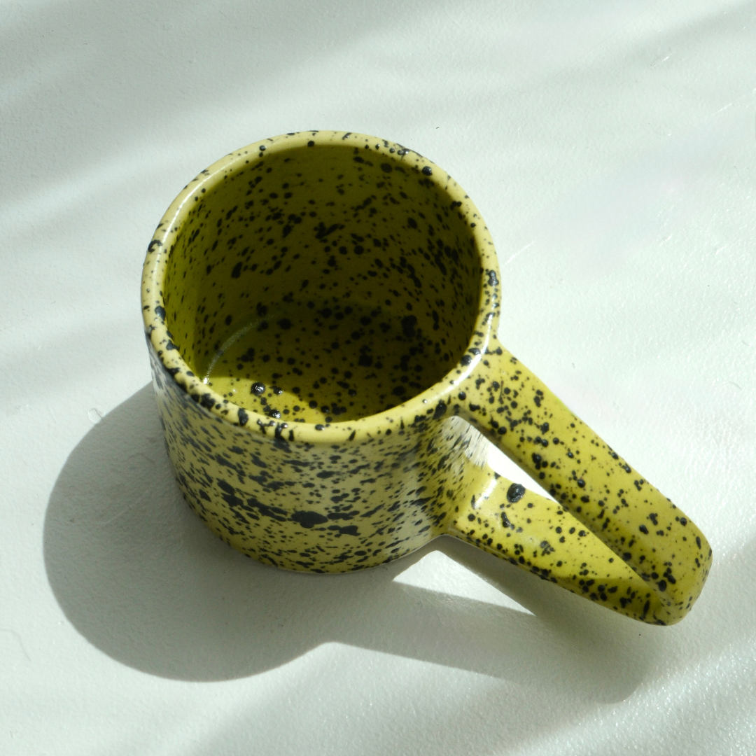 Carmen Mug