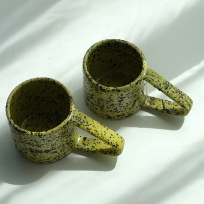 Carmen Mug
