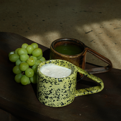 Carmen Mug