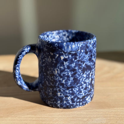Cool ceramic mug, handmade cup, modern ceramic mug, tabletop, latte cup, cappuccino mug, tea cup, coffee mug, colourful mug.