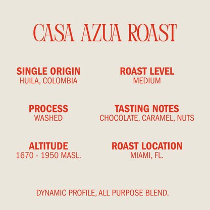 Specialty Coffee