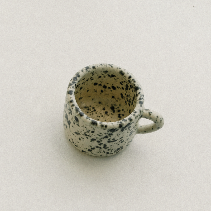 Truffle Cortado Mug