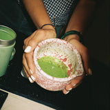 Barbara Matcha Set
