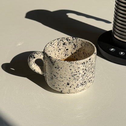 Maria Mug