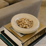 Perla Chubby Plate