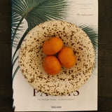 Tierra Chubby Plate