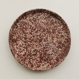 handmade ceramic tray, serving platter