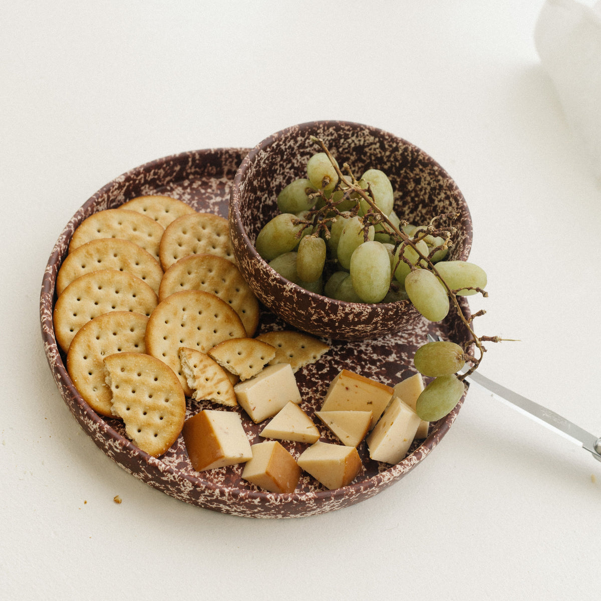 Helena Platter