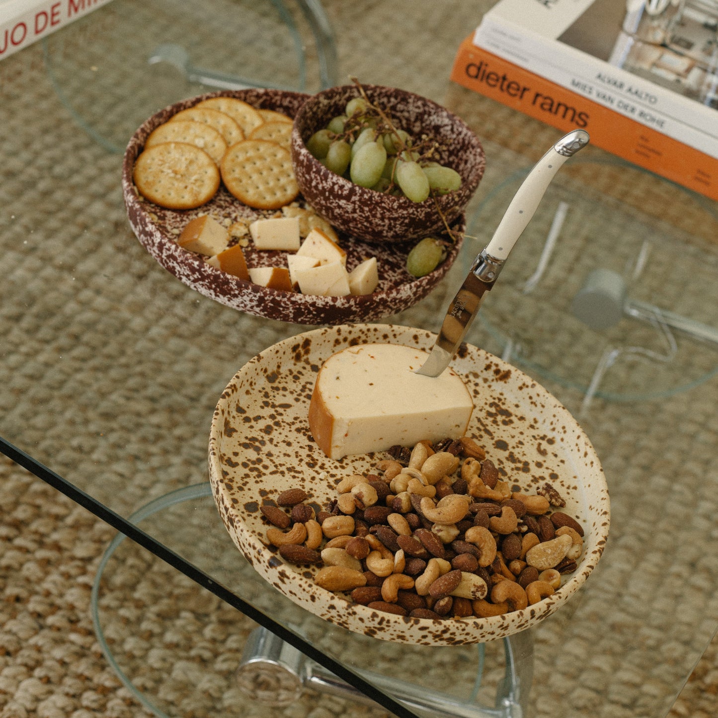 Helena Platter