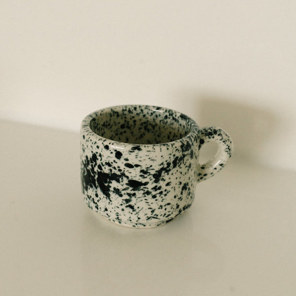 Maria Mug