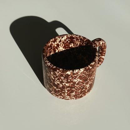 Handmade Mug & Coffee Gift Set