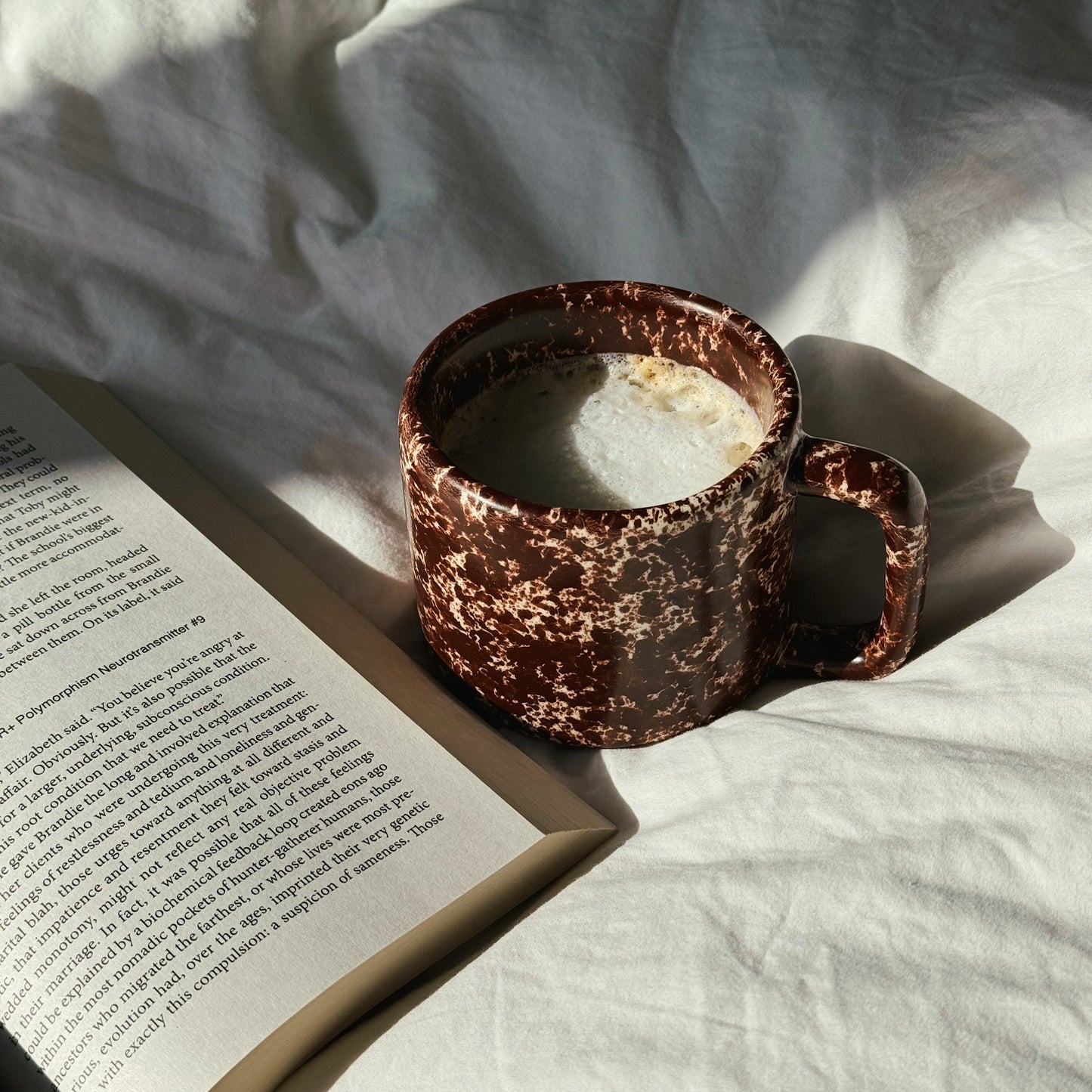 Helena Mug