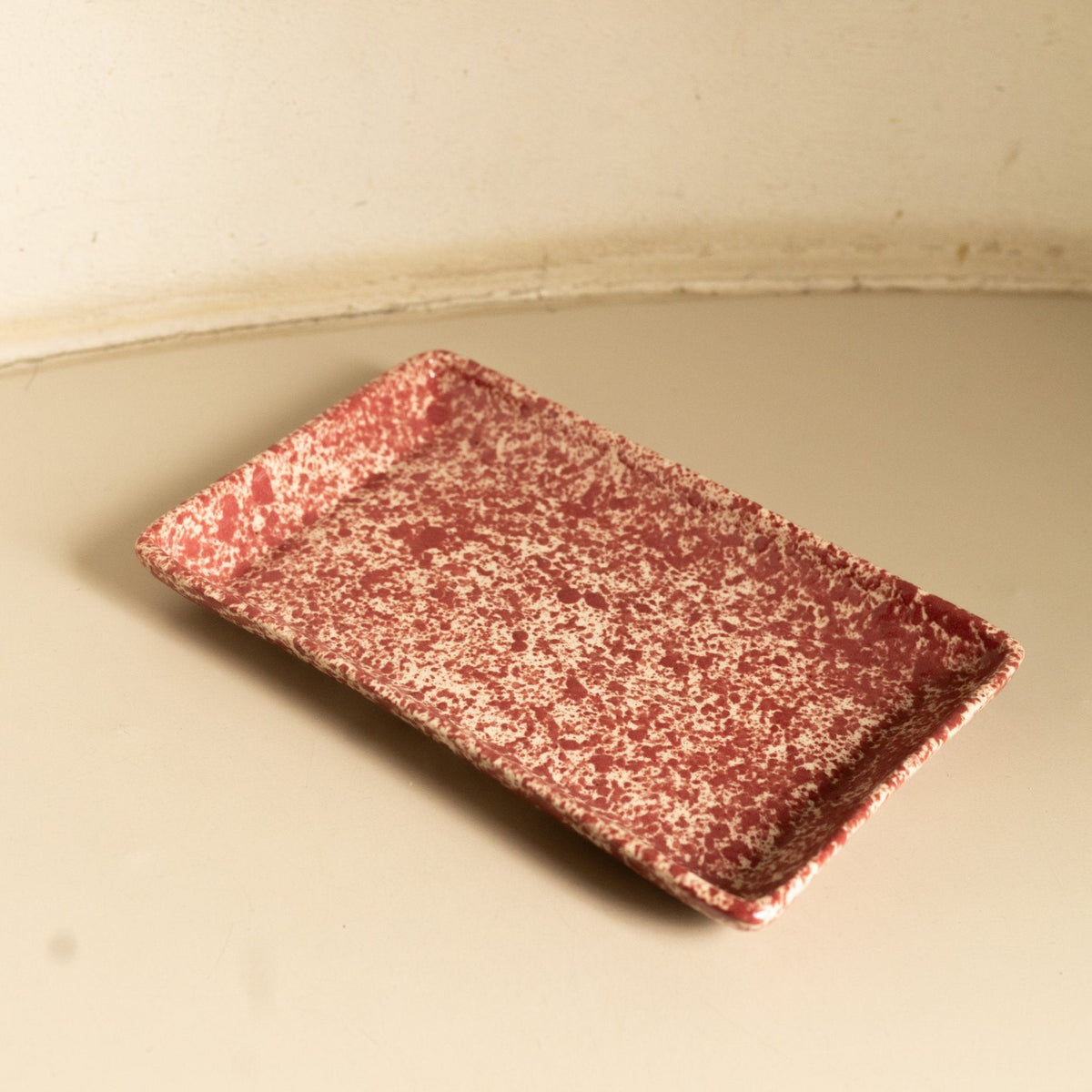 Barbara Rectangular Tray
