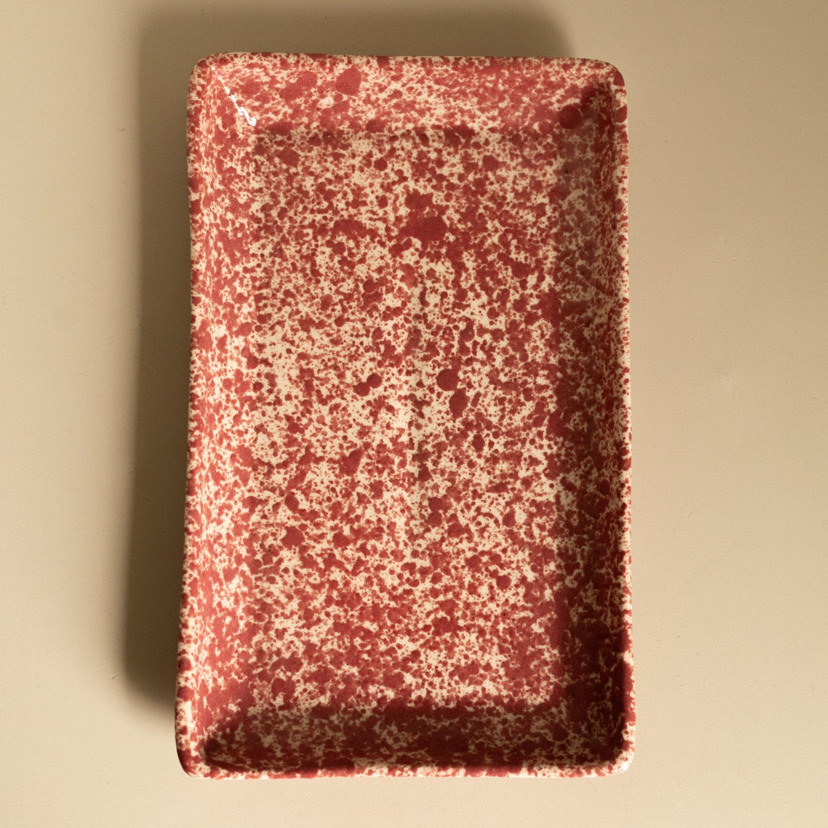 Barbara Rectangular Tray