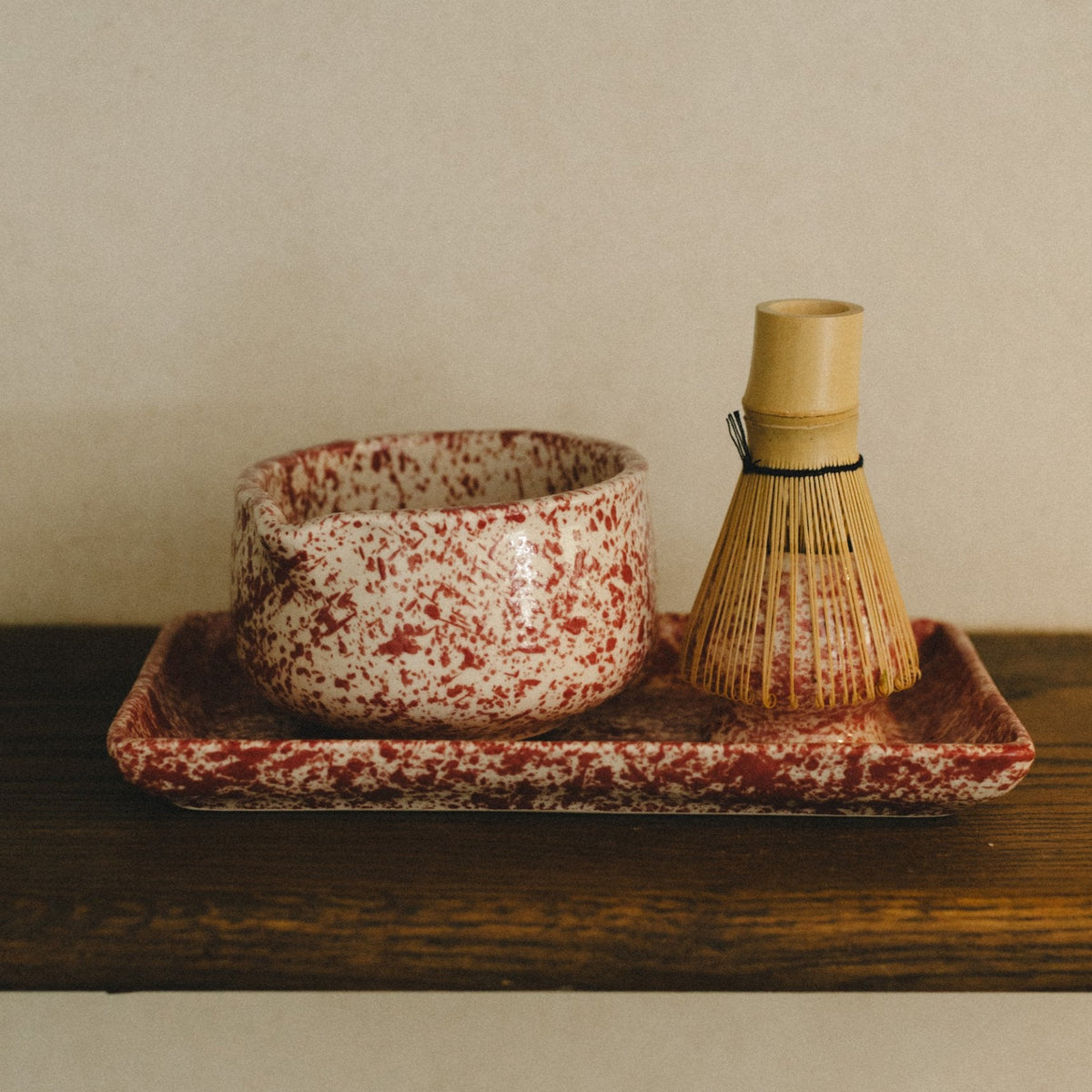 Barbara Rectangular Tray