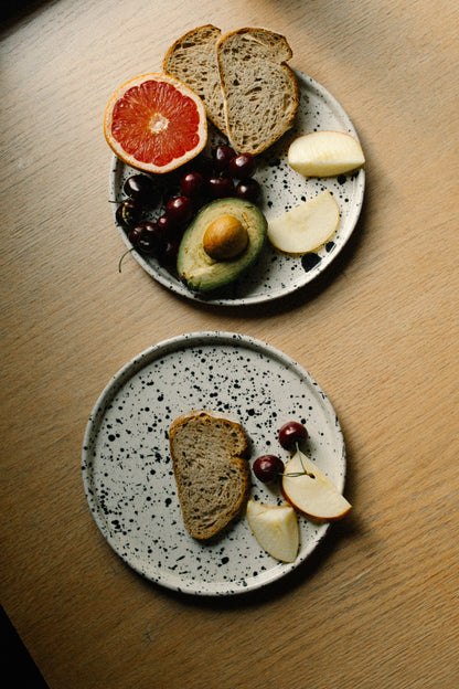 Maria Mug & Platter Bundle