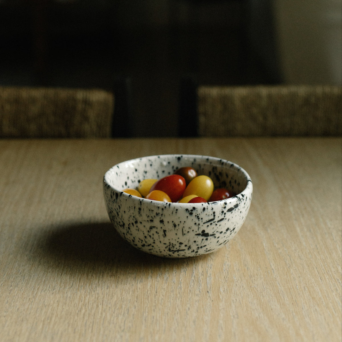 Maria Classic Bowl