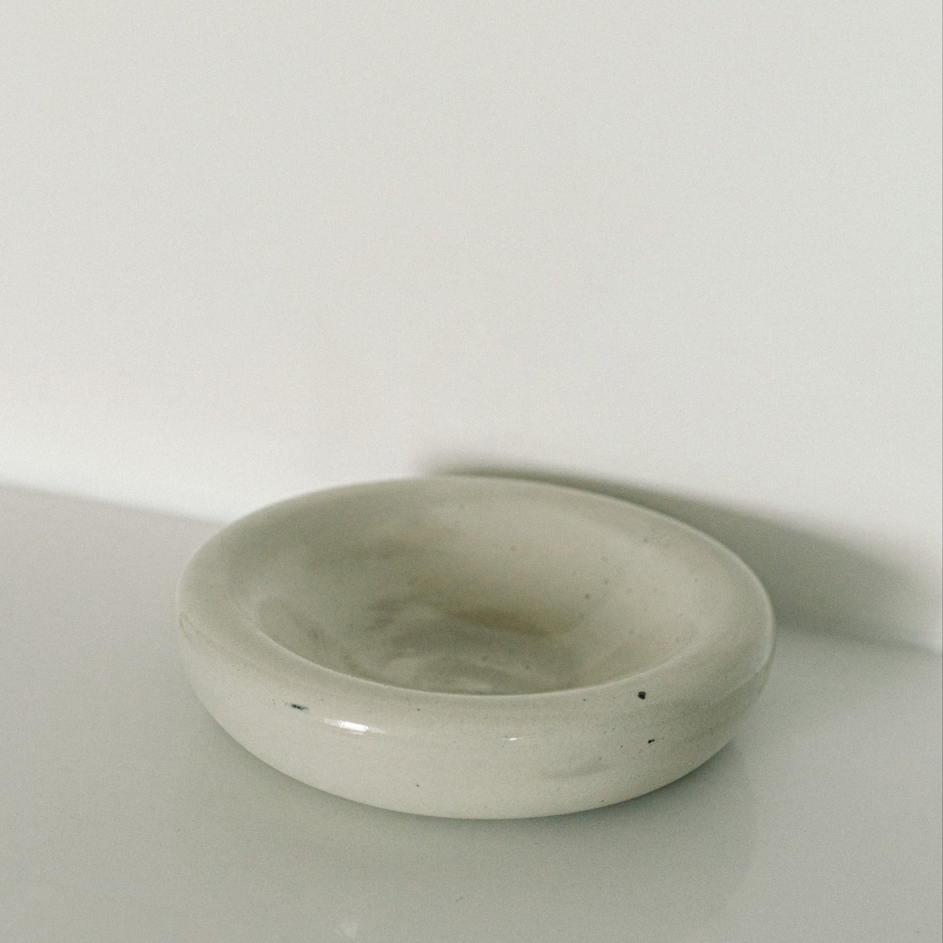 Chubby Plate, pasta bowl, coffee table accent, ceramic tdinnerware, handmade ceramic, platter, dinner plate, cloud plate.