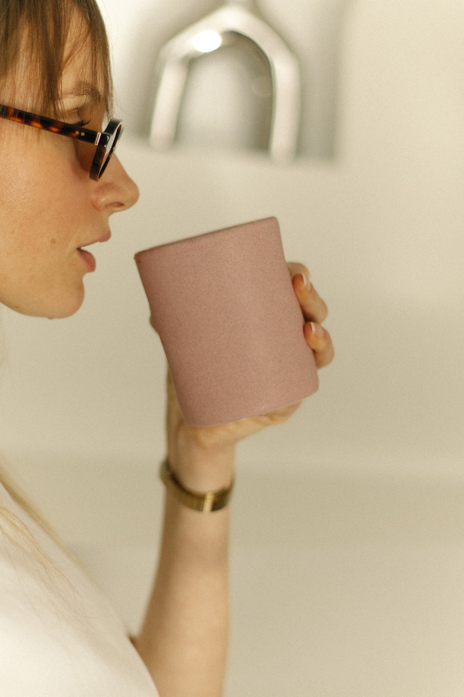 For everyday rituals
