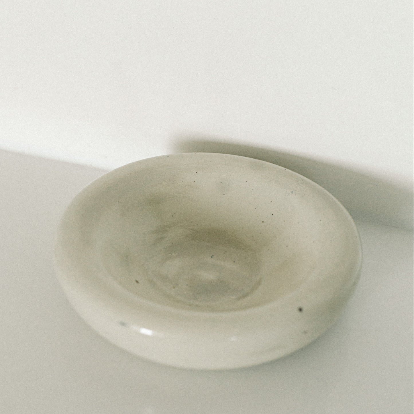 Chubby Plate, pasta bowl, coffee table accent, ceramic tdinnerware, handmade ceramic, platter, dinner plate, cloud plate.