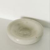 Chubby Plate, pasta bowl, coffee table accent, ceramic tdinnerware, handmade ceramic, platter, dinner plate, cloud plate.