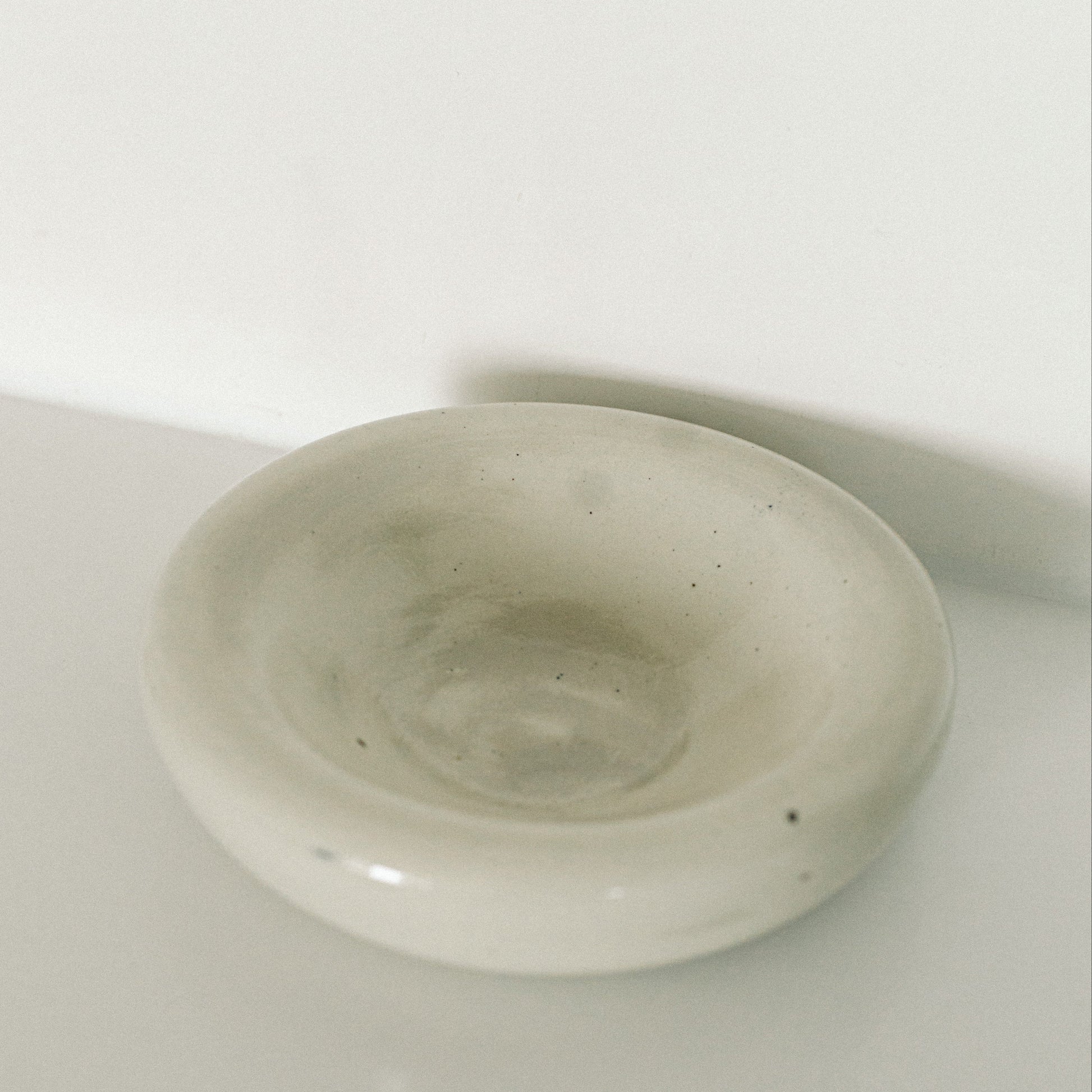 Chubby Plate, pasta bowl, coffee table accent, ceramic tdinnerware, handmade ceramic, platter, dinner plate, cloud plate.