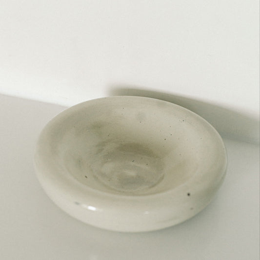 Chubby Plate, pasta bowl, coffee table accent, ceramic tdinnerware, handmade ceramic, platter, dinner plate, cloud plate.