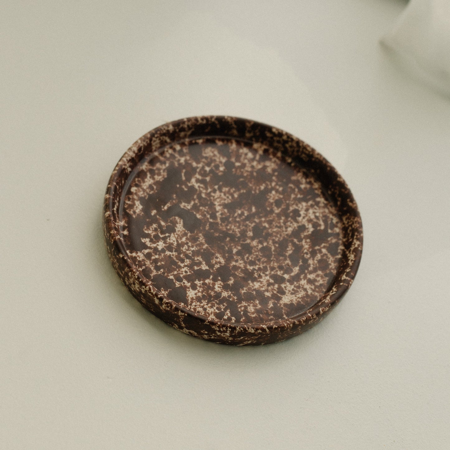 Helena Dessert Plate