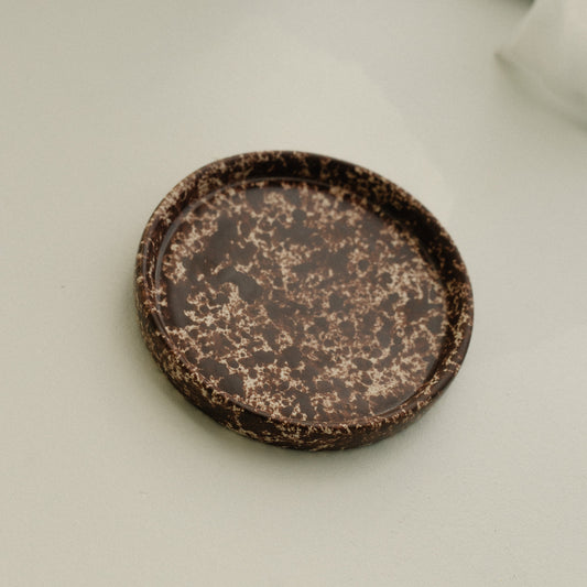 Helena Dessert Plate