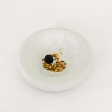 casa azua, jewelry tray, chubby bowl, chunky plate, donut plate, coffee table decor, neutral decoration, modern ceramics, housewarming gift, serving bowl, dinner plate, dessert plate, cool modern plates.