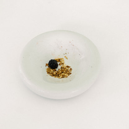 casa azua, jewelry tray, chubby bowl, chunky plate, donut plate, coffee table decor, neutral decoration, modern ceramics, housewarming gift, serving bowl, dinner plate, dessert plate, cool modern plates.