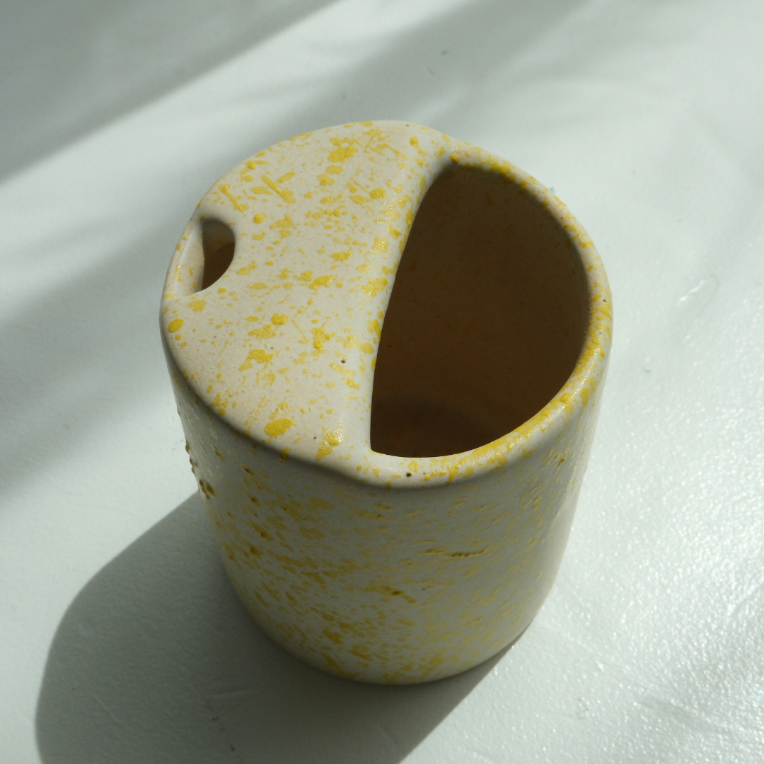 Sol to-go cup
