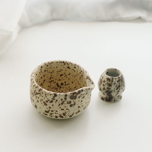 Tierra Matcha Set