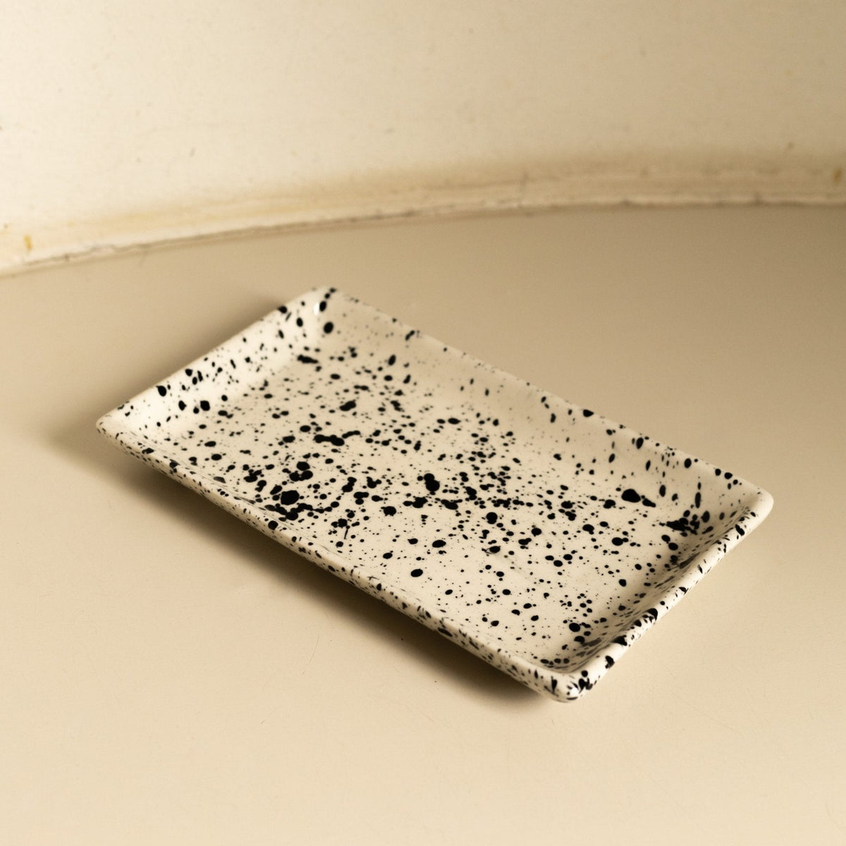 Maria Rectangular Tray