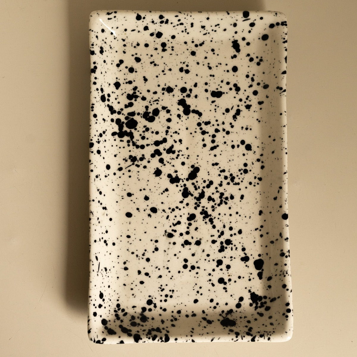 Maria Rectangular Tray