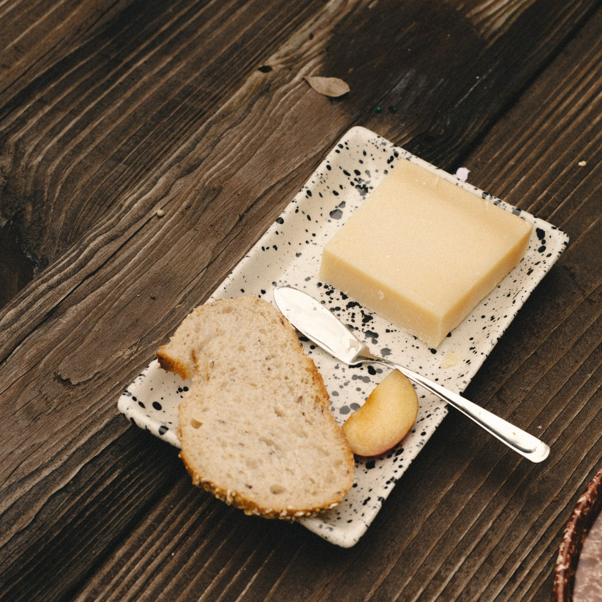 Maria Rectangular Tray