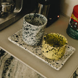 Maria Rectangular Tray