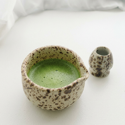 Tierra Matcha Set