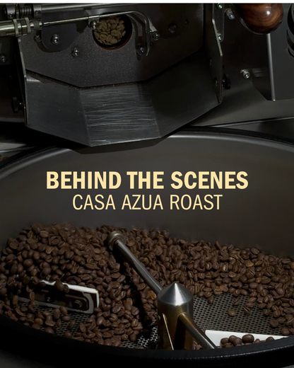 CASA AZUA SPECIALTY COFFEE, COLOMBIAN COFFEE.